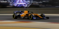 Foto zur News: Zak Brown: Norris-Leistungen verschaffen "Luft zum Atmen"