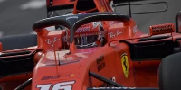 Foto zur News: Formel-1-Live-Ticker: Leclercs Bahrain-Motor auch in China im Einsatz