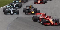 Foto zur News: Warum sich ein Besuch des Kanada-Grand-Prix lohnt