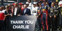 Foto zur News: Nach Charlie Whitings Tod: Piloten loben Arbeit von Nachfolger Masi