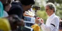Foto zur News: Alain Prosts Formel-1-Wünsche: Weniger Technologie, mehr Überraschungen
