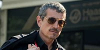 Foto zur News: Günther Steiner über seinen Führungsstil: "Ich möchte keine Jasager"