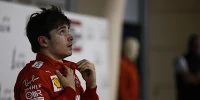 Foto zur News: Toto Wolff: Charles Leclerc kann schon 2019 Weltmeister werden