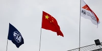 Foto zur News: Formel-1-Wetter China 2019: Sonne ja, aber kein Sommer beim Rennen