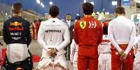 Foto zur News: Lewis Hamilton warnt: WM 2019 ist nicht nur ein Duell mit Vettel