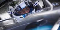 Foto zur News: Valtteri Bottas unbesorgt: Bahrain war einfach ein schlechtes Rennen