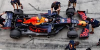 Foto zur News: Red-Bull-Pilot Verstappen versichert: Bahrain-Problem ist lokalisiert