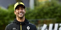 Foto zur News: Ricciardo will Ansatz nicht ändern: "Rivalen sollen mich weiter fürchten!"
