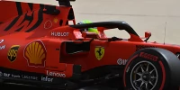 Foto zur News: Mattia Binotto: Mick Schumacher ist Vater Michael "sehr ähnlich"