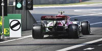 Foto zur News: Neues Formel-1-Qualifying 2020: Liberty will es, Teams raten davon ab