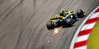 Foto zur News: "Gute Basis": Hülkenberg und Ricciardo nehmen Q3 ins Visier