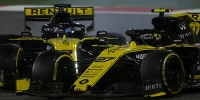 Foto zur News: Hülkenberg glaubt: Ricciardo wird ihm "auf jeden Fall noch Probleme machen"
