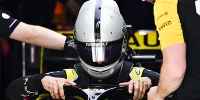 Foto zur News: Fotostrecke: Spezial-Helmdesigns zum 1.000. Grand Prix