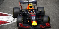 Foto zur News: Trotz bestem Qualifying unzufrieden: Gasly will Fahrstil leicht umstellen