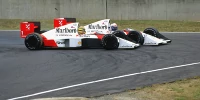 Foto zur News: 1.000 Rennen: An diese Meilensteine erinnern sich die Formel-1-Piloten