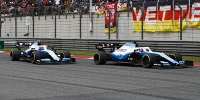 Foto zur News: Kubica: "Das Aufregendste war mein Dreher in der Aufwärmrunde ..."