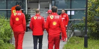 Foto zur News: &#039;Starting Grid&#039;: Der Formel-1-Talk zum 1.000. Rennen