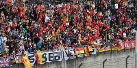 Foto zur News: "Wären sehr interessiert": Bald zwei Formel-1-Rennen in China?