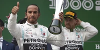 Foto zur News: Formel-1-Live-Ticker: Hamilton in Baku nicht der Favorit?
