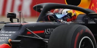 Foto zur News: Helmut Marko: Pierre Gasly ist in Bahrain "aufgewacht"