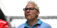 Foto zur News: Villeneuve: Eine Budgetobergrenze in der Formel 1 ist "lächerlich"