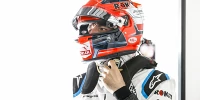 Foto zur News: Robert Kubica: Einiges habe ich auch ganz gut gemacht