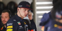 Foto zur News: Max Verstappen im Video-Interview: "Alles ist noch möglich!"