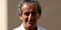 Foto zur News: Prost verspricht: Renault wird wieder einer der besten Formel-1-Motoren