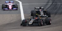 Foto zur News: Formel-1-Live-Ticker: Haas kurz vor dem Durchbruch?