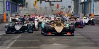 Foto zur News: Sebastian Vettel: Start in der Formel E schließe ich aus