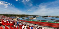 Foto zur News: Motorsport Live erklärt: Wie Le Castellet das Verkehrsproblem gelöst hat