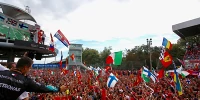 Foto zur News: Warum der Italien-Grand-Prix in Monza eine Reise wert ist