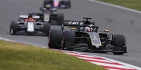 Foto zur News: Romain Grosjean: Viertes Qualifying-Segment ist überflüssig