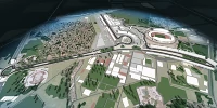 Foto zur News: Formel-1-Live-Ticker: Erste Runde in Vietnam simuliert