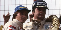 Foto zur News: Enzo Ferrari brach sein Wort: Wie Alan Jones&#039; Wechseltraum zerplatzte