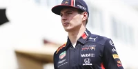Foto zur News: Red Bull in Baku: Verstappen begrüßt neuen Motor, warnt aber vor Geraden