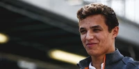 Foto zur News: Kritischer Lando Norris gibt sich selbst 6/10 Punkten für Saisonstart