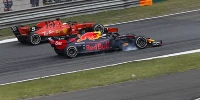 Foto zur News: Vettel schreibt Red Bull nicht ab: Werden noch ein Gegner werden