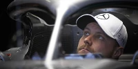 Foto zur News: Bottas spricht aus Erfahrung: In Baku geht es um Risikoabwägung