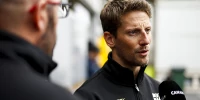 Foto zur News: Grosjean: 2019 trotz ähnlich schlechtem Start "ganz anders" als 2018