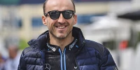 Foto zur News: Kubica: Trotz aussichtsloser Williams-Lage hat er "Spaß"