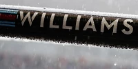 Foto zur News: Williams antwortet Gerüchten: "Das Team steht nicht zum Verkauf!"