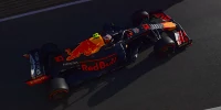 Foto zur News: Strafe: Pierre Gasly muss am Sonntag aus der Boxengasse starten