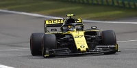 Foto zur News: Software-Problem bei Renault: Abiteboul erklärt die "einfache" Lösung