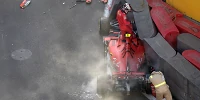 Foto zur News: Formel 1 Baku 2019: Der Samstag in der Chronologie