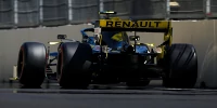 Foto zur News: Aus nach Q1: Nico Hülkenberg vermisst "Liebe und Harmonie"