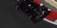 Foto zur News: Romain Grosjean: Abstand auf Q2 ist "schockierend"