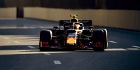Foto zur News: Gasly disqualifiziert: Zu Viel Benzindurchfluss im Qualifying