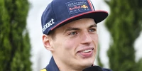 Foto zur News: Verstappen überrascht: Red Bull in Baku nahe an Mercedes und Ferrari dran