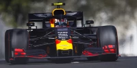 Foto zur News: Red Bull: Gasly für Verstappen zu opfern war kein Thema
